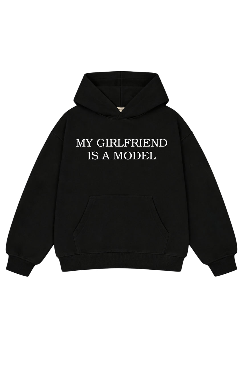INDEX MARKET MYGIRLFRIEND HOODIE
