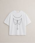 T-SHIRT NECKLACE