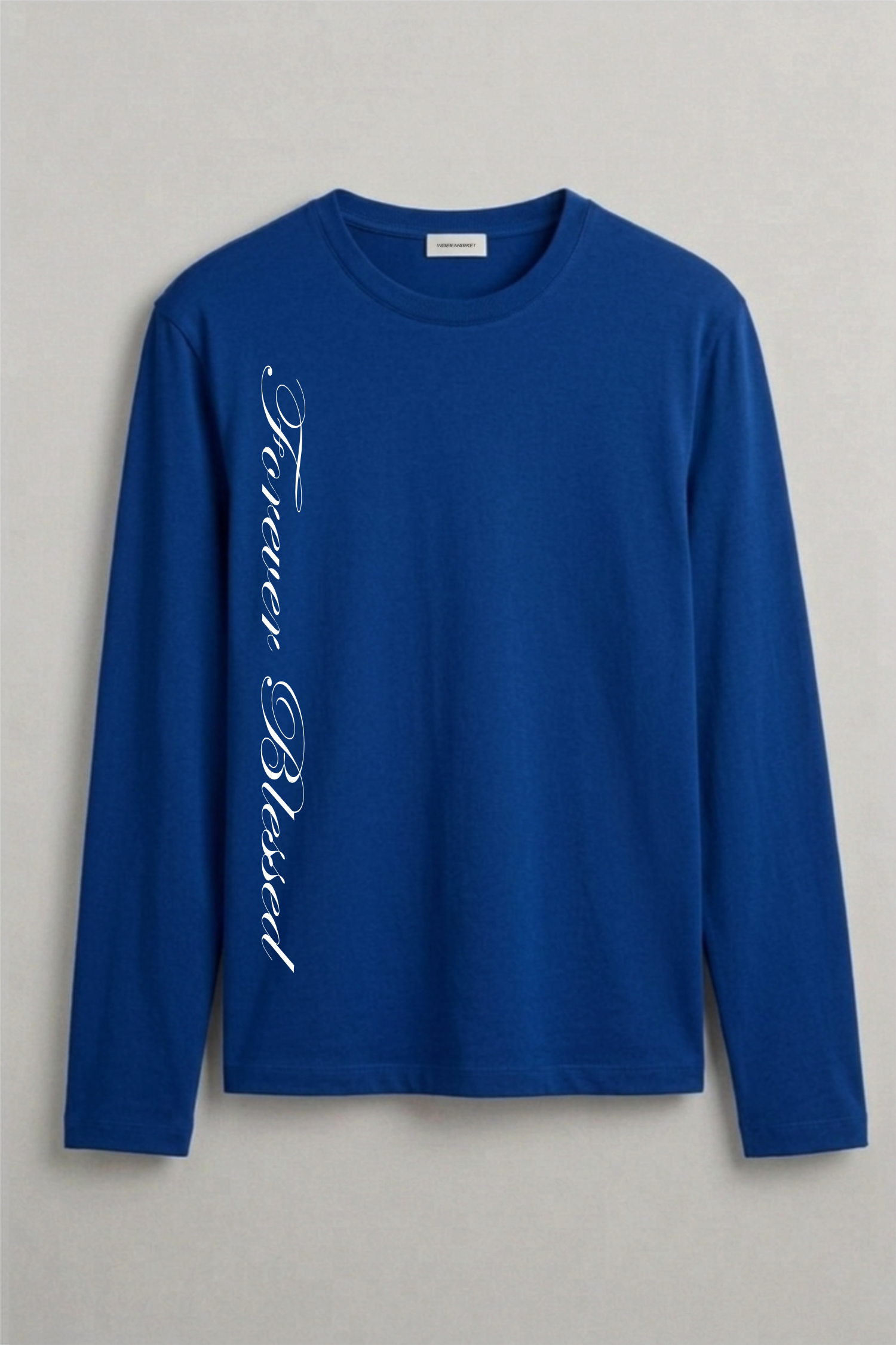 LONGSLEEVE FOREVER BLESSED SUMMER SALE