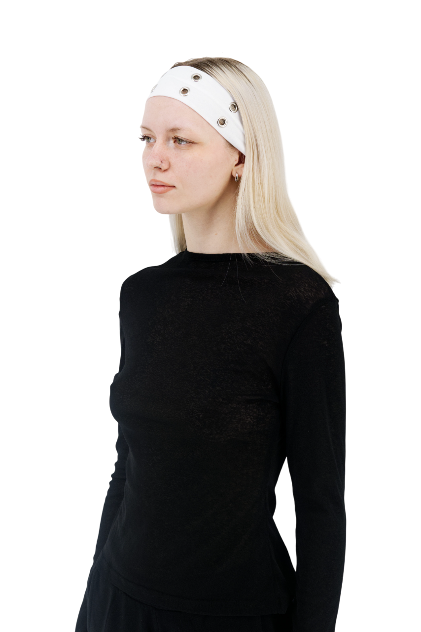INDEX MARKET HEADBAND