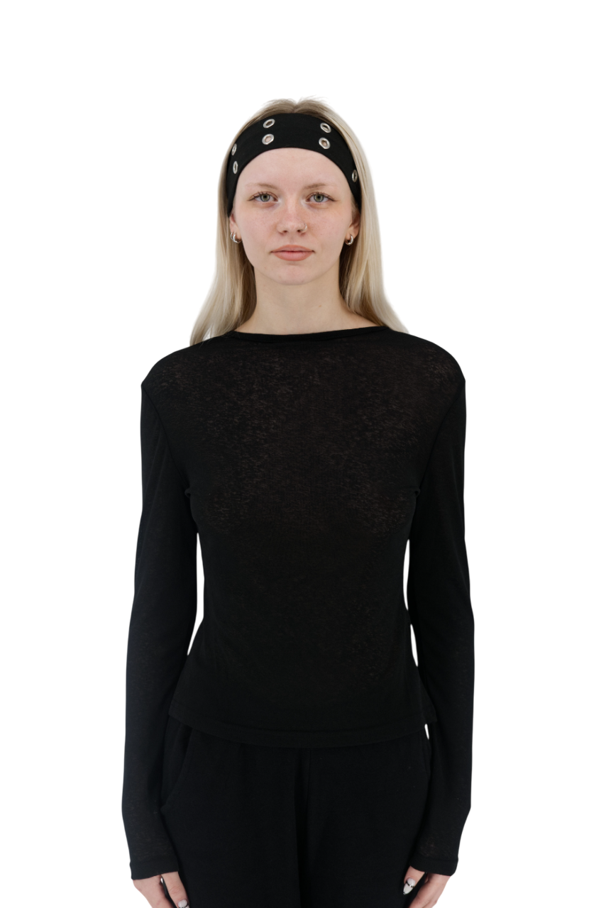 INDEX MARKET HEADBAND