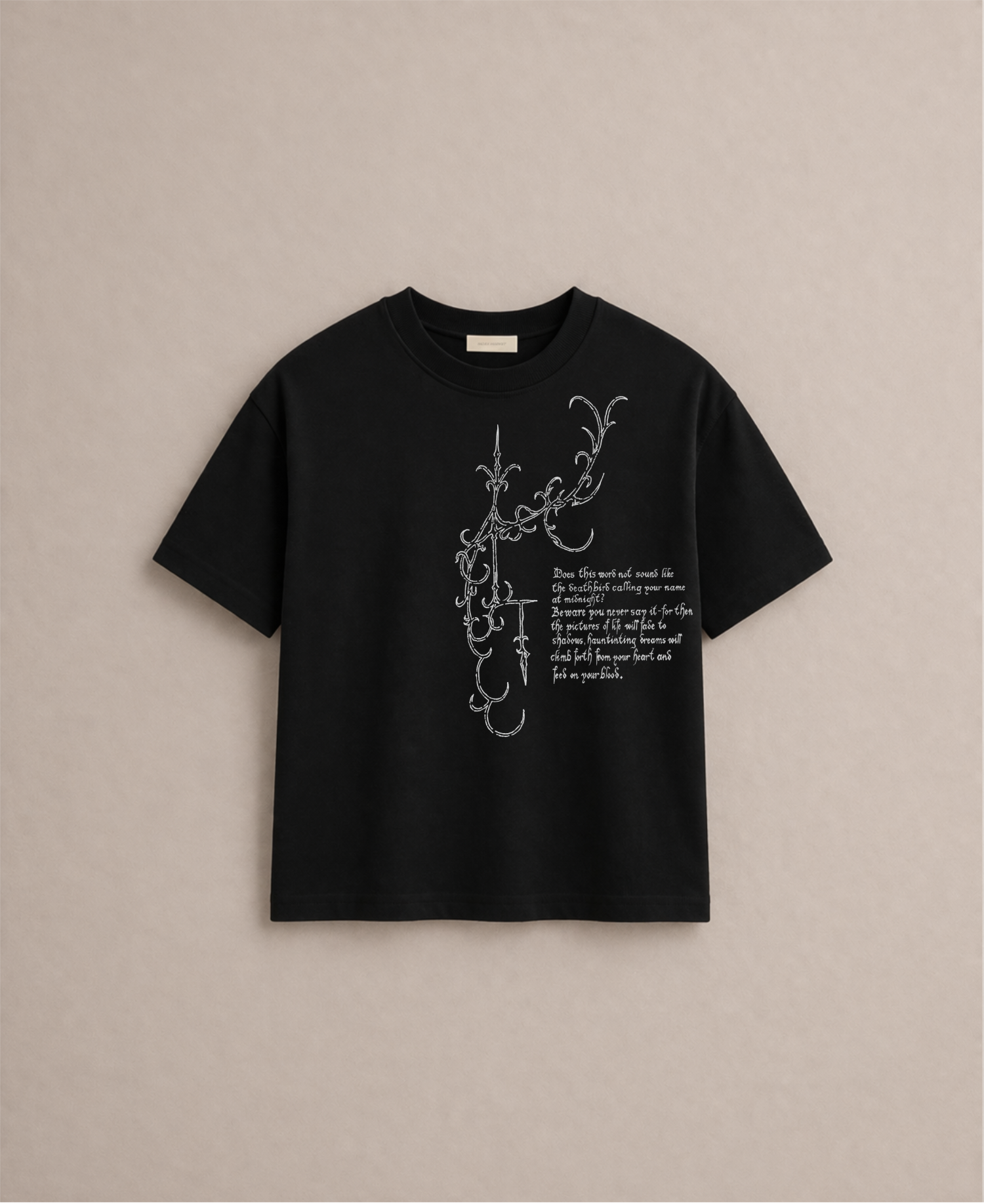 T-SHIRT TRIBAL ARCHIVE
