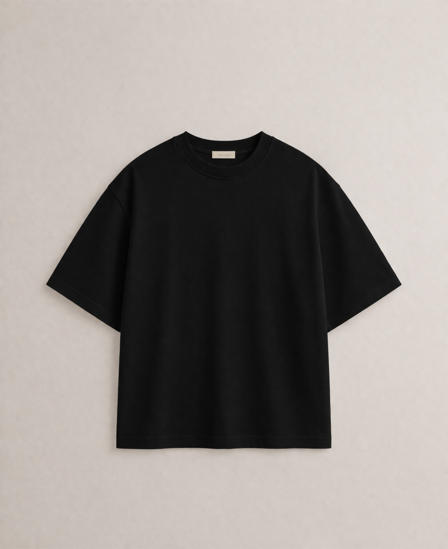 T-SHIRT BASIC