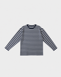 INDEX MARKET MAGAZINE LONGSLEEVE STRIPE