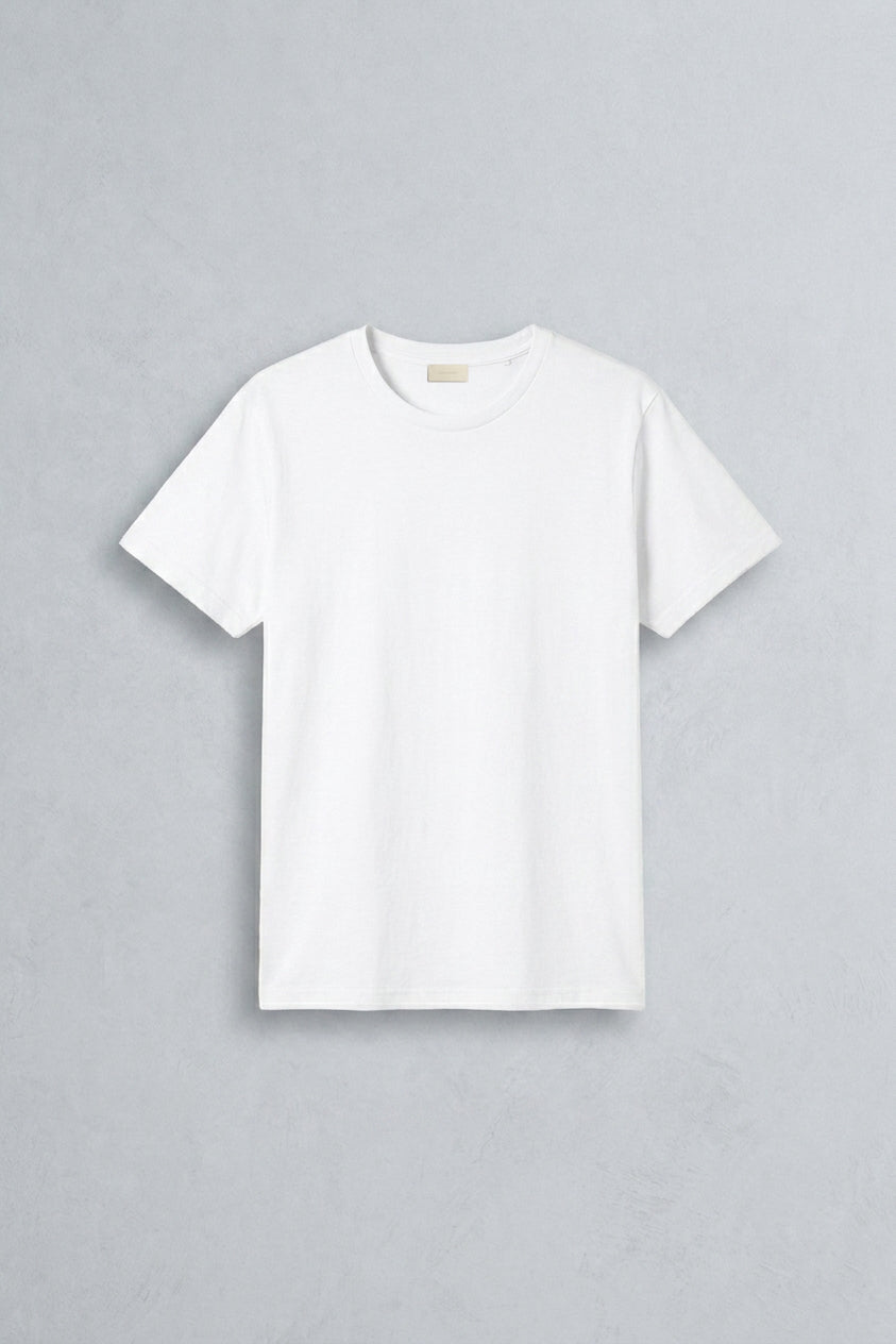 T-SHIRT BASIC