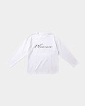 INDEX MARKET MAGAZINE LONGSLEEVE PLEASURE
