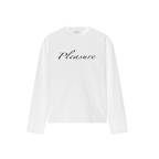 KOSZULKA Z DŁUGIM RĘKAWEM INDEX MARKET PLEASURE