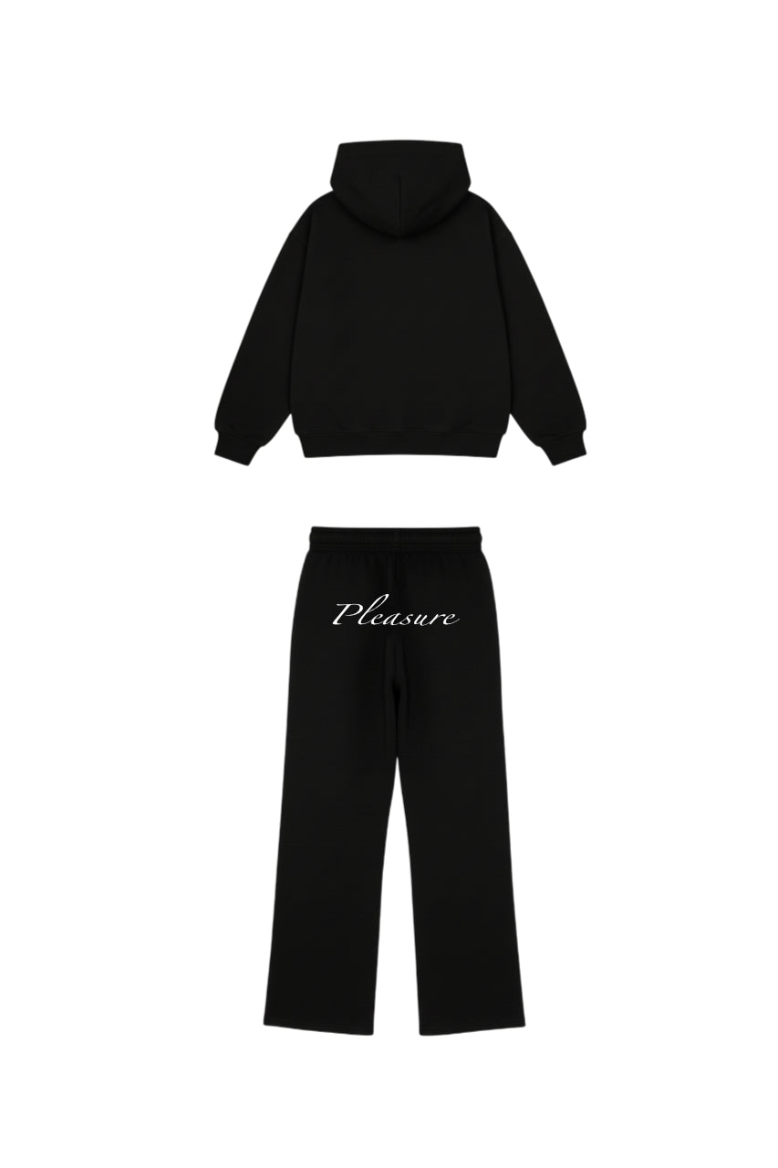 ZESTAW DRESOWY INDEX MARKET PLEASURE WIDE LEG