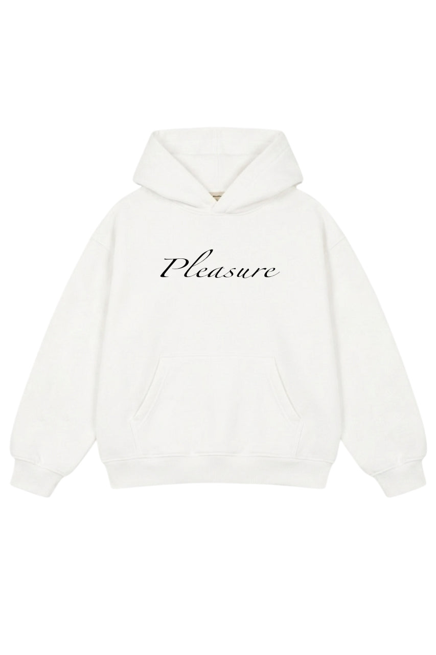 BLUZA Z KAPTUREM INDEX MARKET PLEASURE