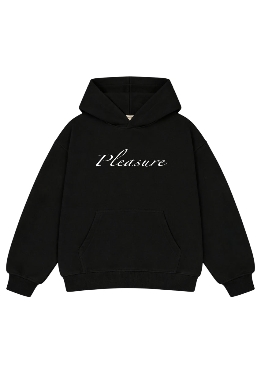 BLUZA Z KAPTUREM INDEX MARKET PLEASURE