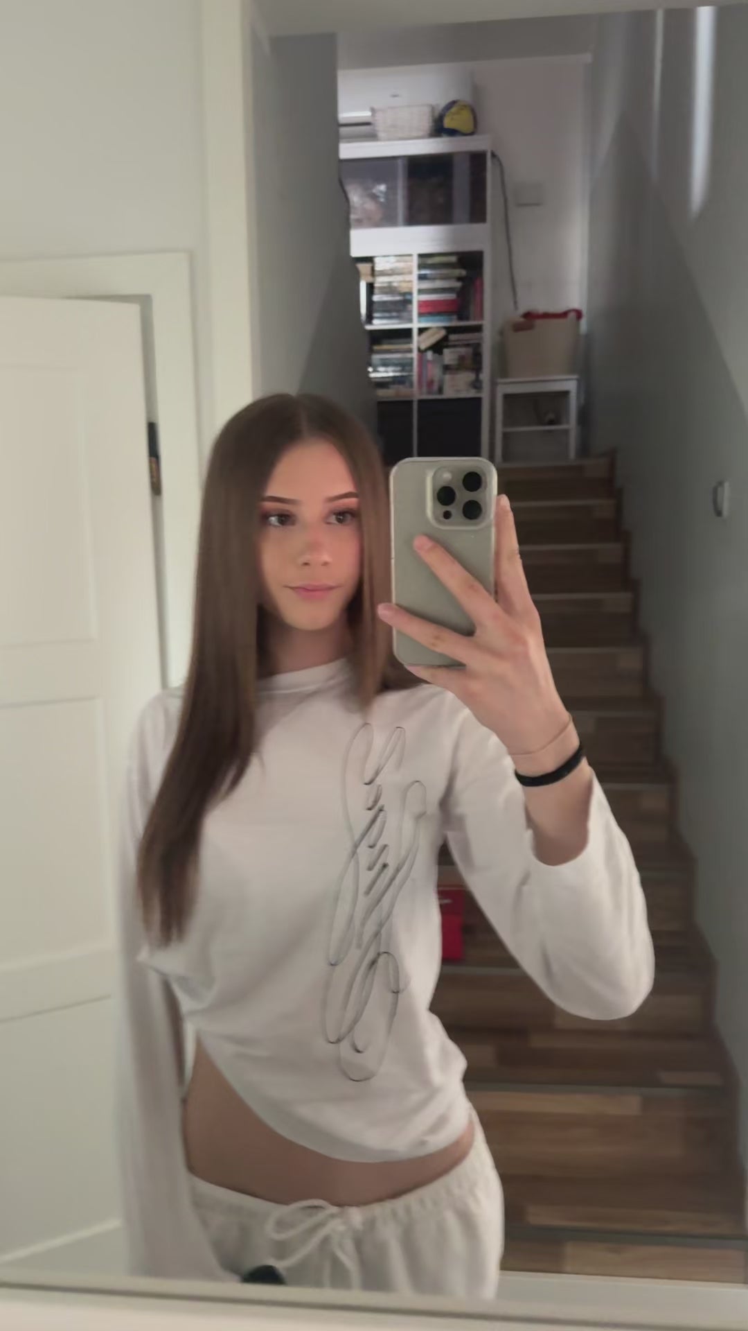 LONGSLEEVE ANGEL