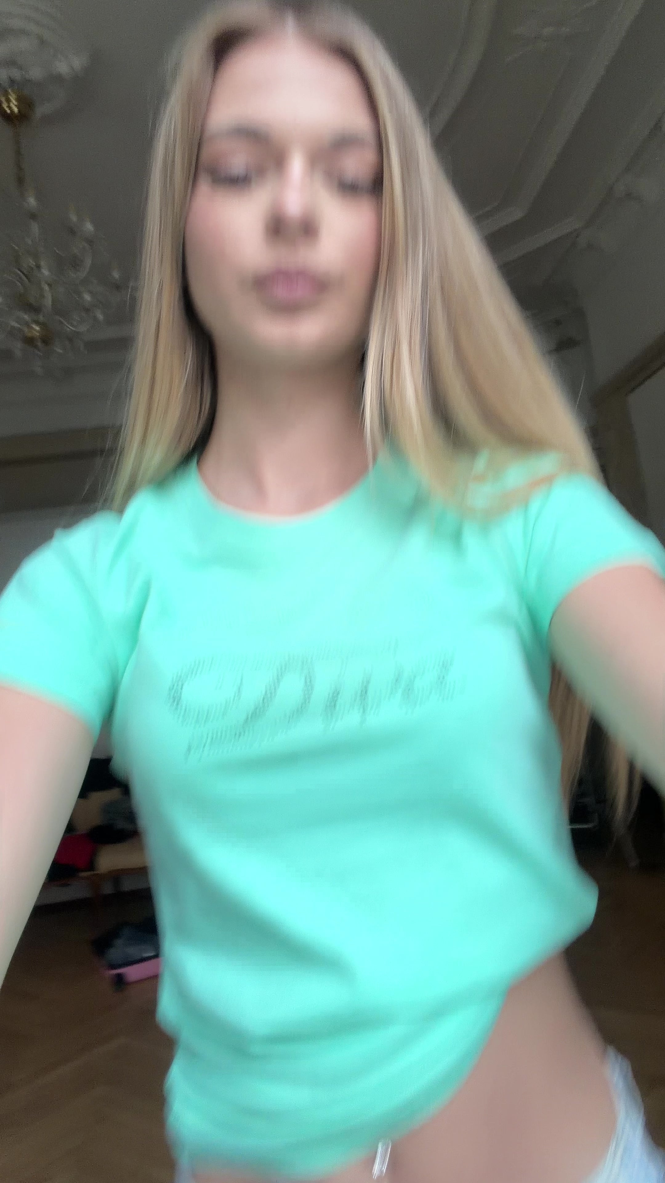 TOP MINT DIVA
