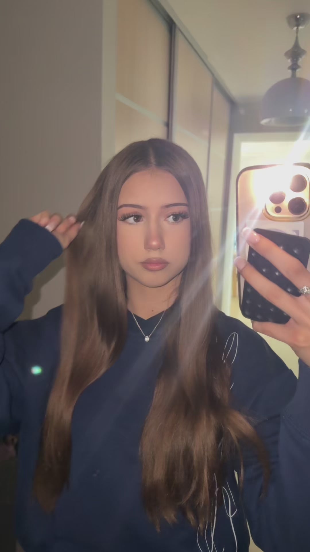 HOODIE ANGEL