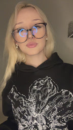 INDEX MARKET DIVINE SOUL HOODIE