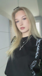 INDEX MARKET FOREVER BLESSED LONGSLEEVE