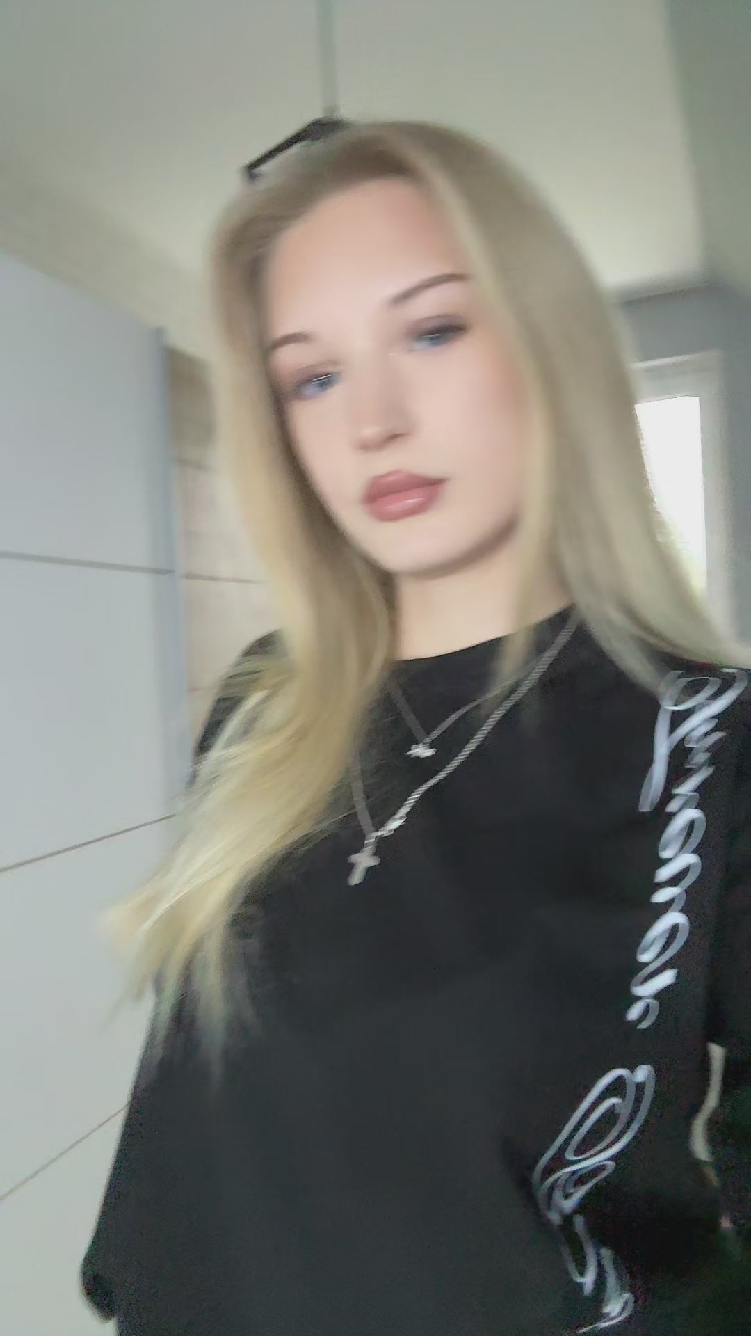 INDEX MARKET FOREVER BLESSED LONGSLEEVE