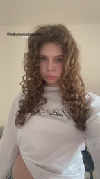 INDEX MARKET WITHOUT REGRET LONGSLEEVE