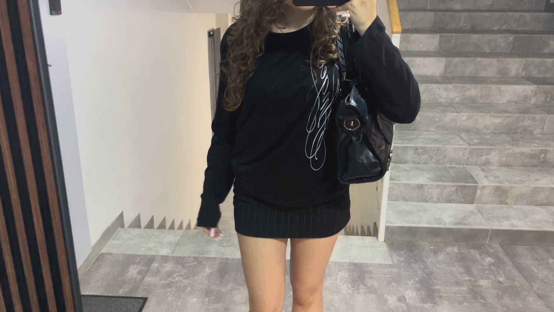 LONGSLEEVE ANGEL