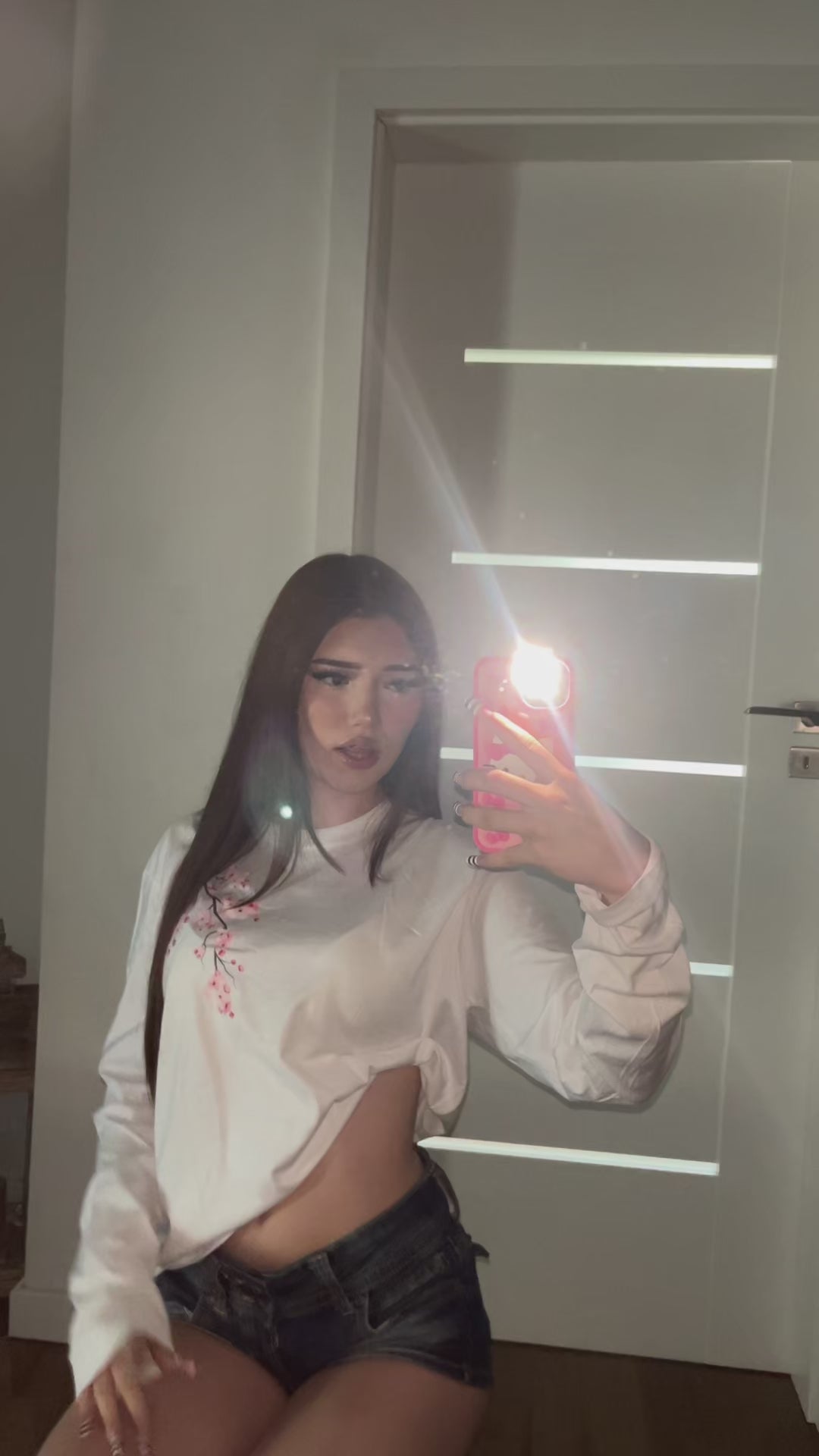 LONGSLEEVE ANGEL SLEEVE