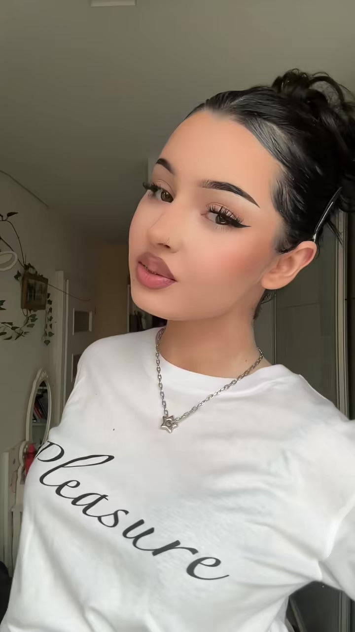 LONGSLEEVE PLEASURE