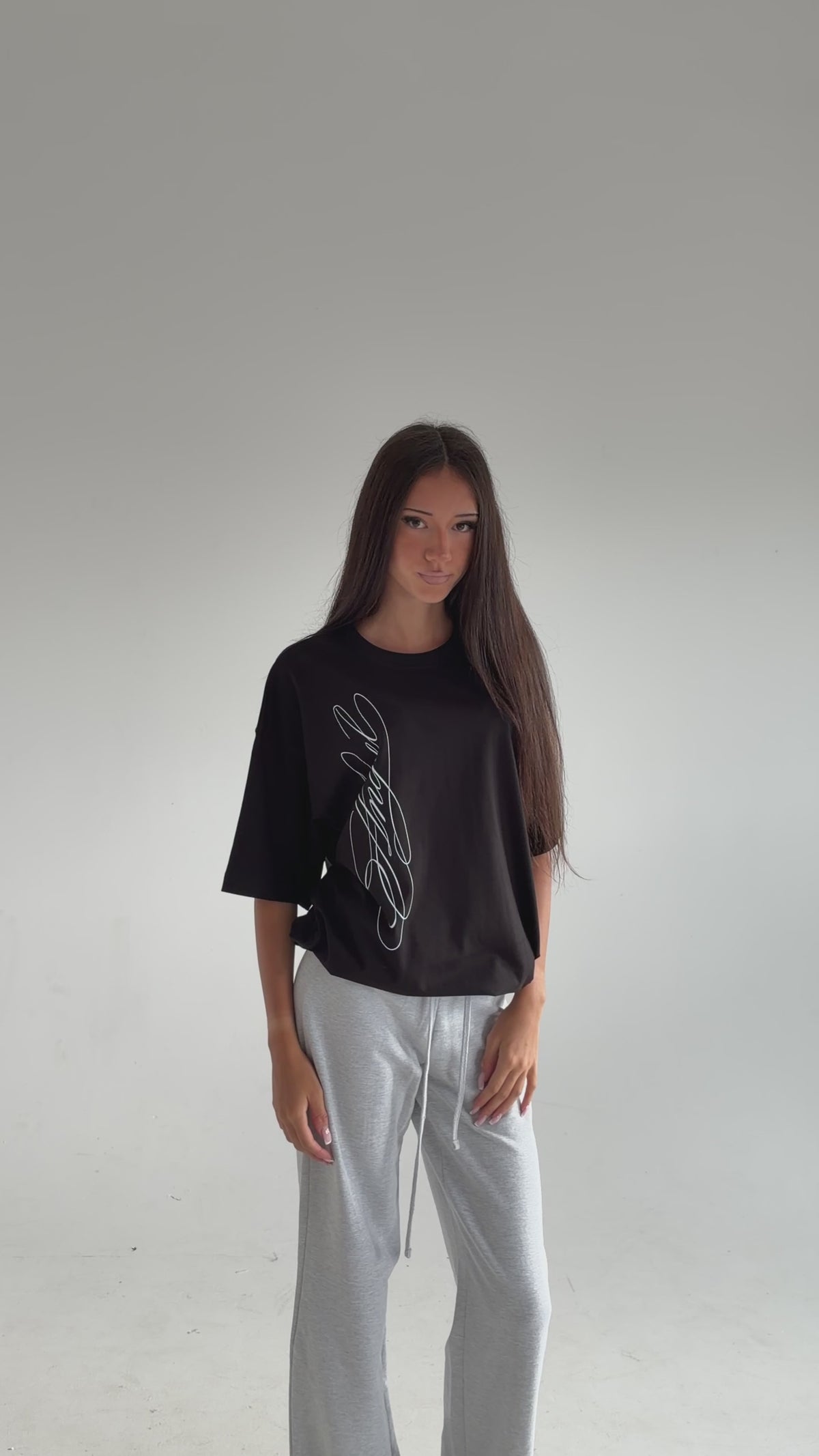 INDEX MARKET MAGAZINE T-SHIRT ANGEL