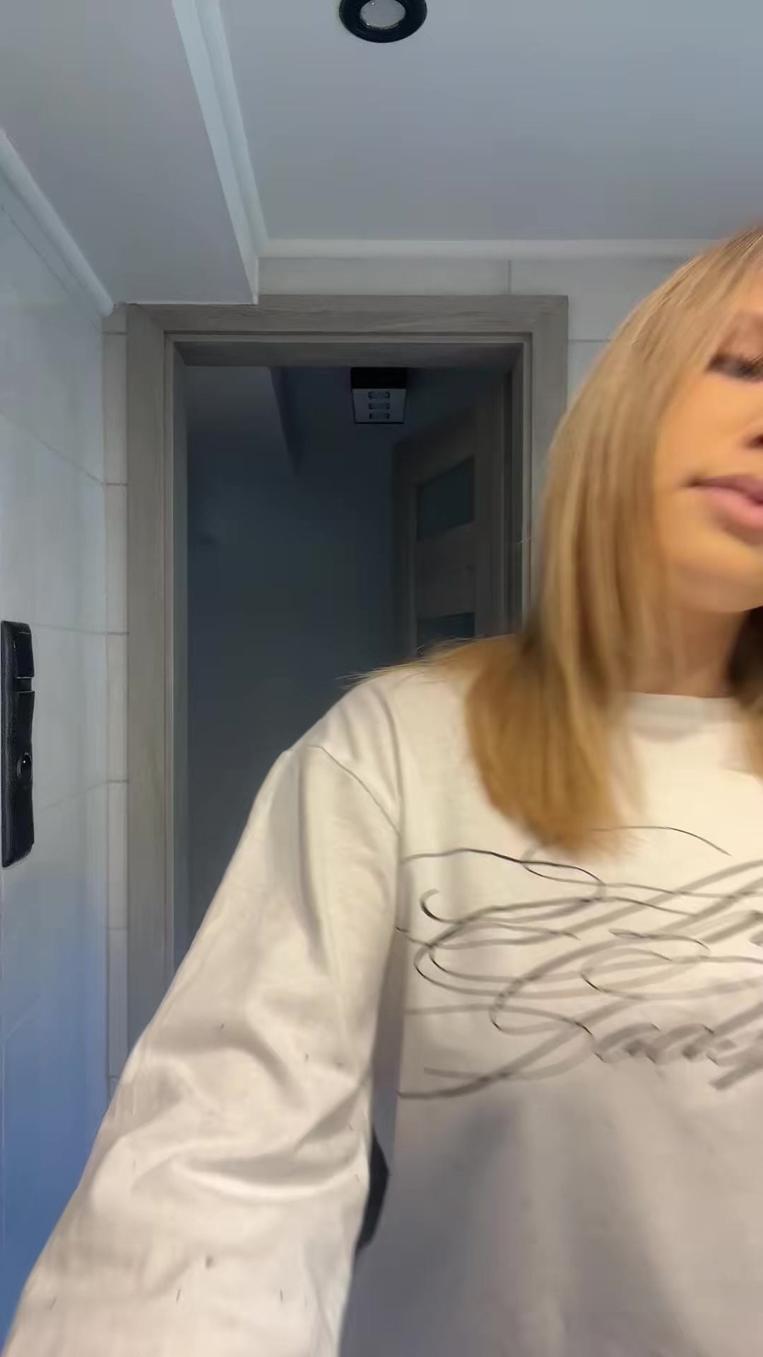LONGSLEEVE ANGEL GODSPEED SUMMER SALE