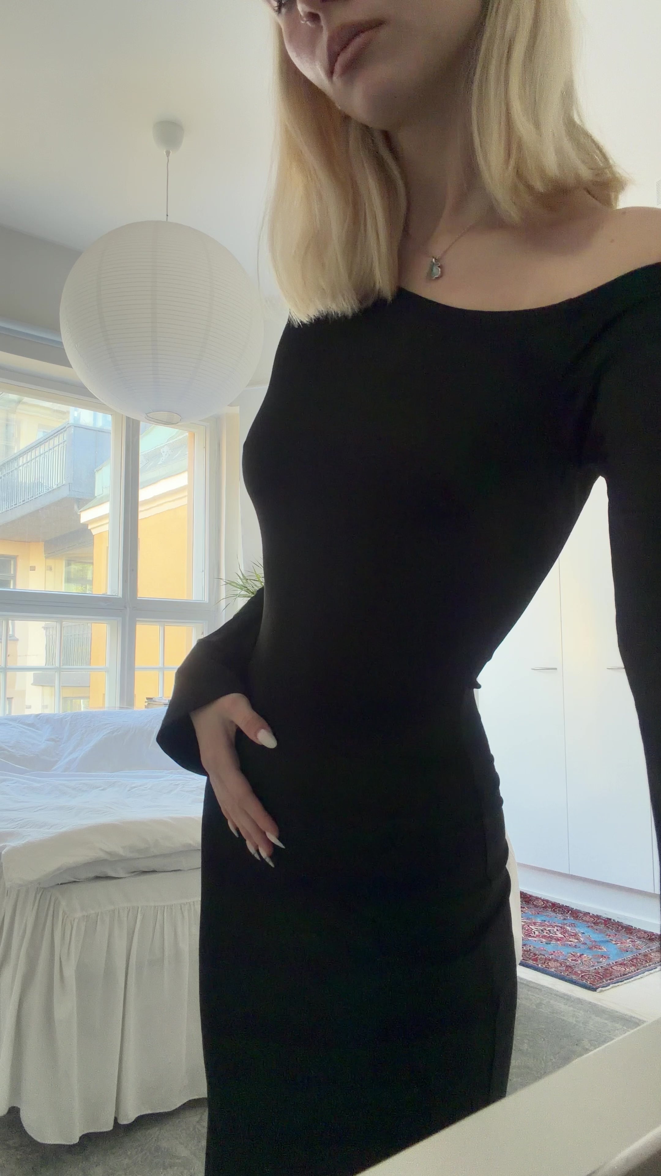 CLASSIC DRESS