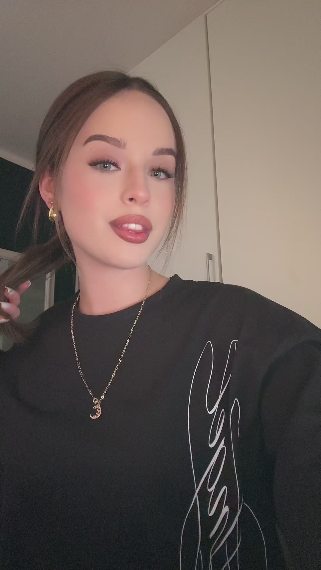 T-SHIRT ANGEL