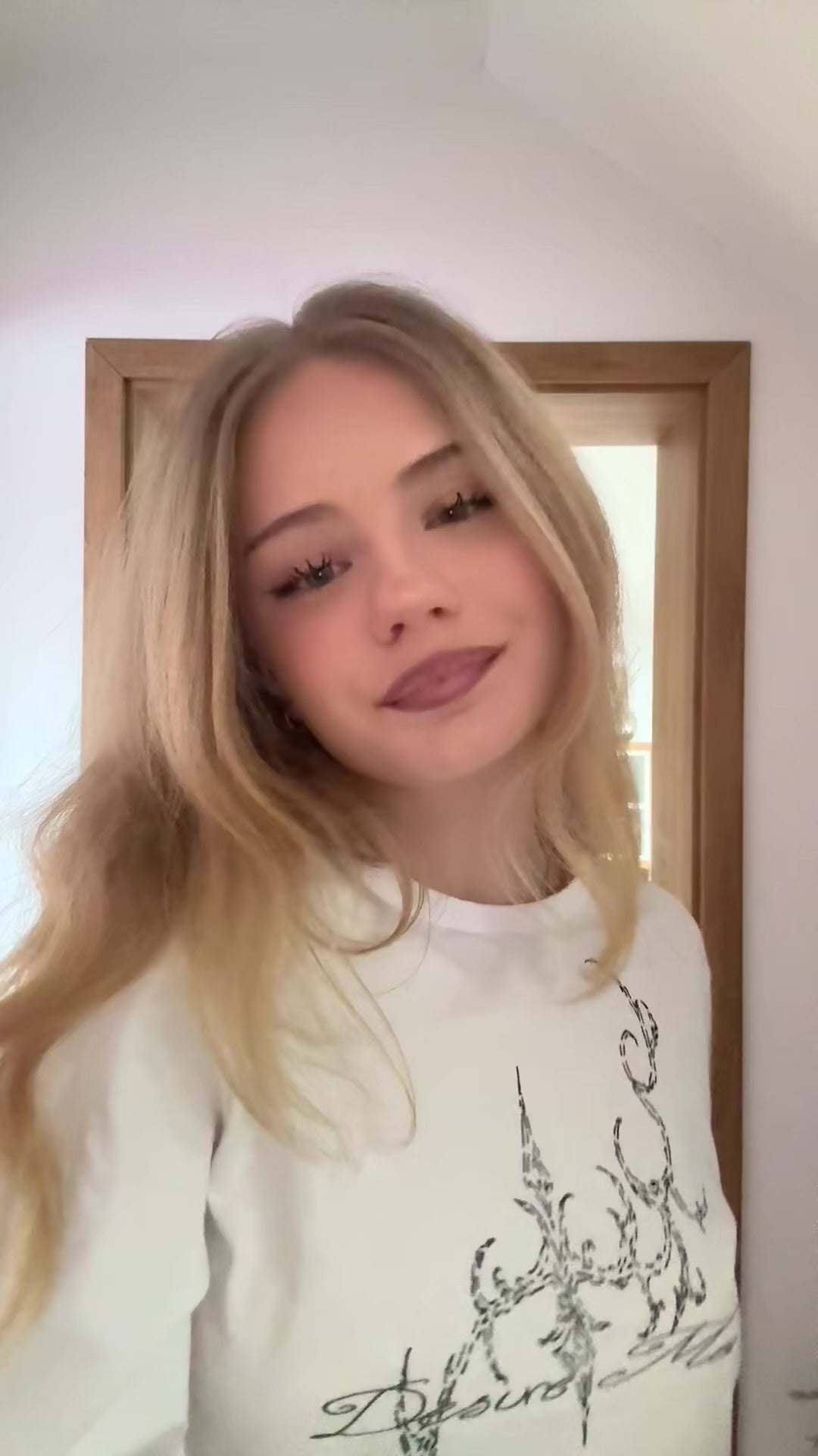 INDEX MARKET DESIRE ME LONGSLEEVE