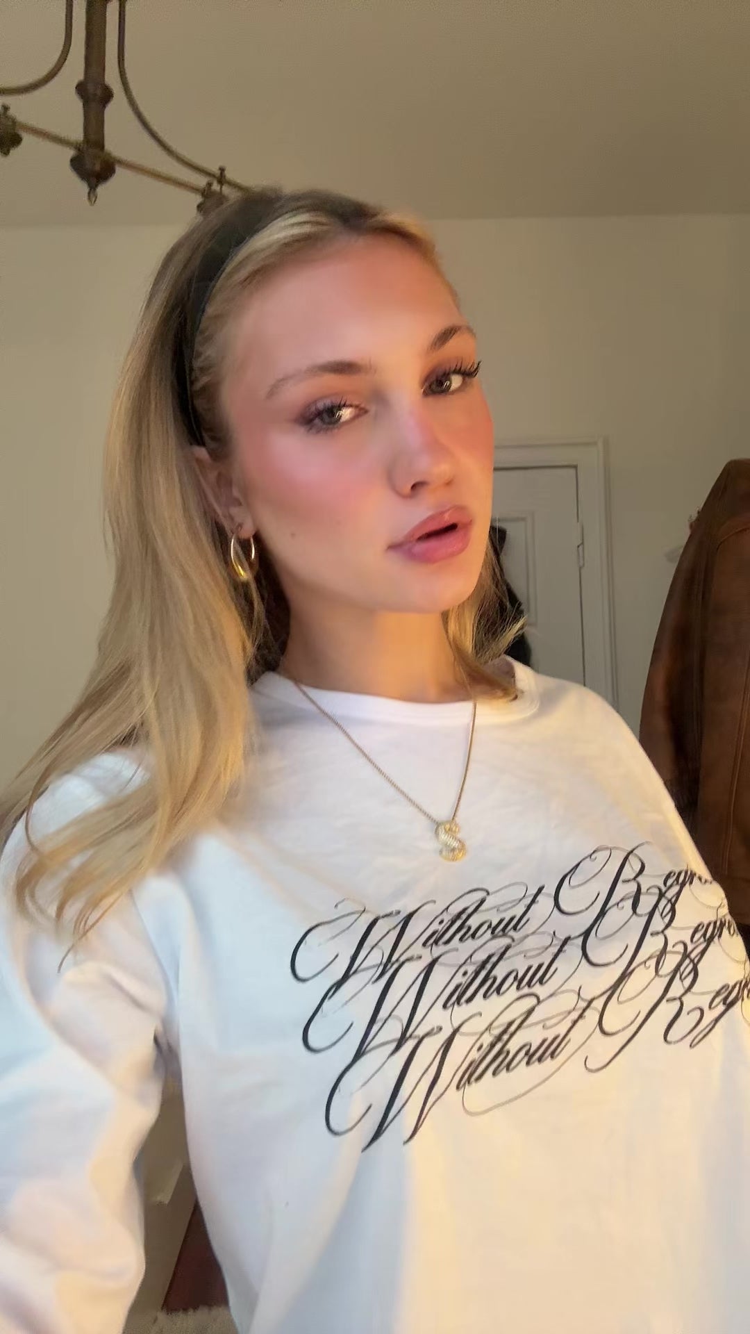 LONGSLEEVE TRIPLE WITHOUT REGRET SUMMER SALE
