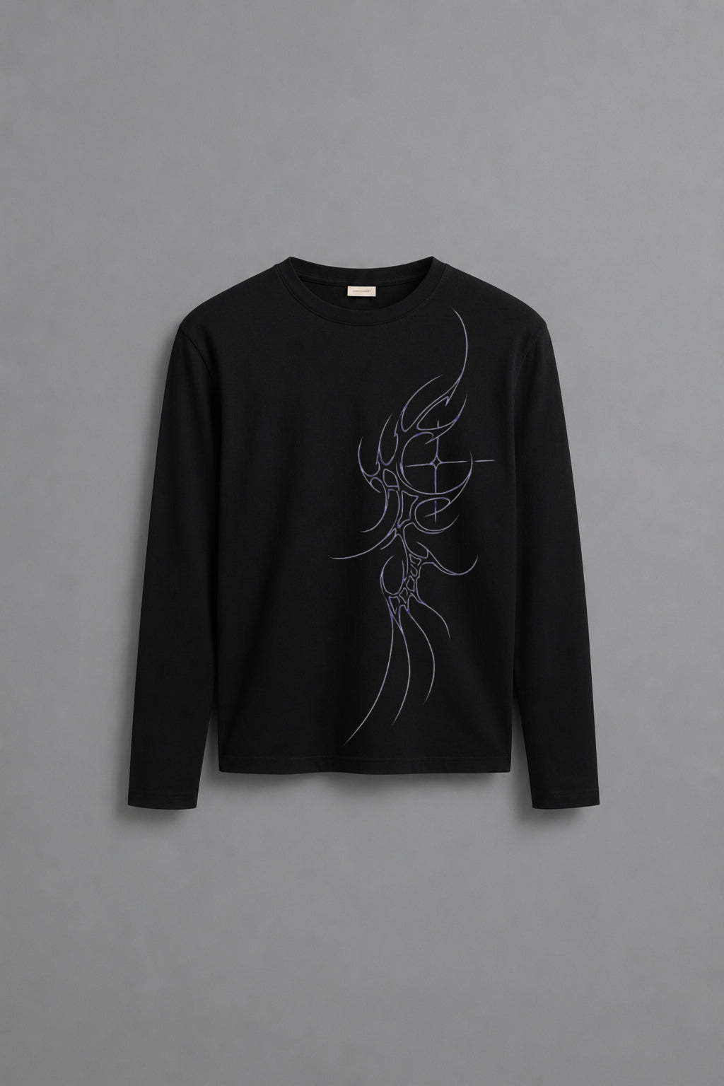 LONGSLEEVE SWORD
