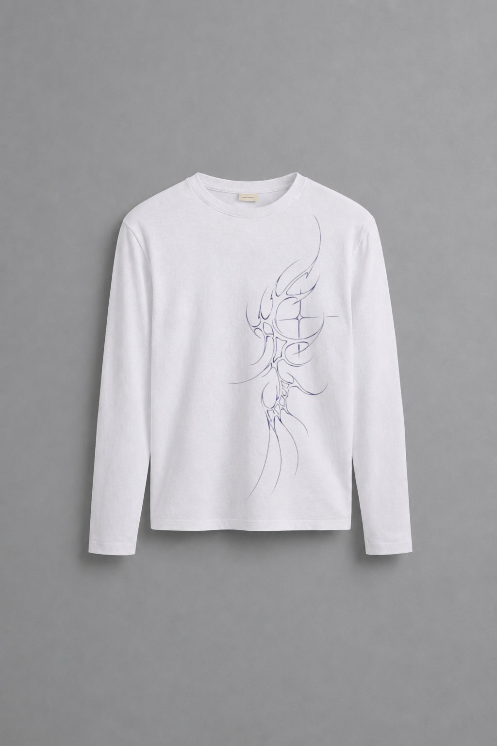 LONGSLEEVE SWORD