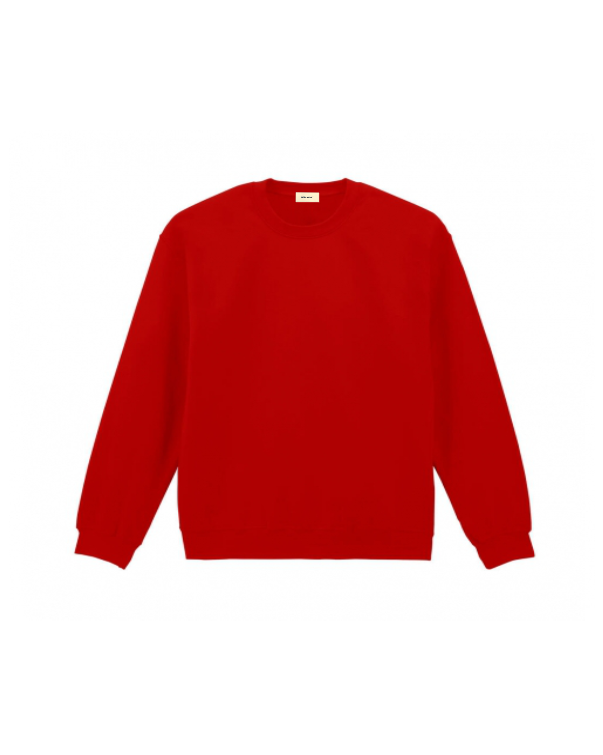 BLUZA BASIC