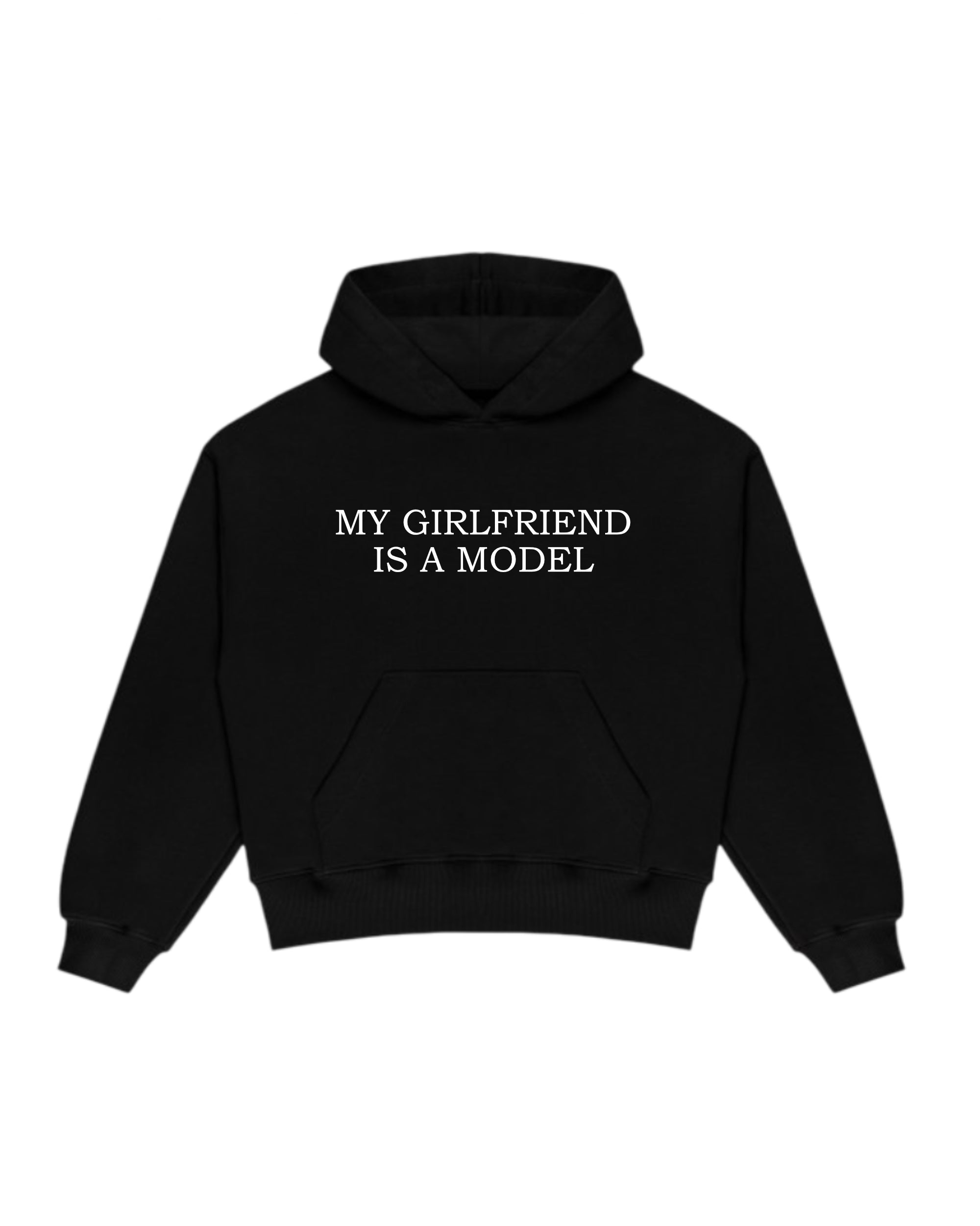 BLUZA Z KAPTUREM INDEX MARKET MYGIRLFRIEND