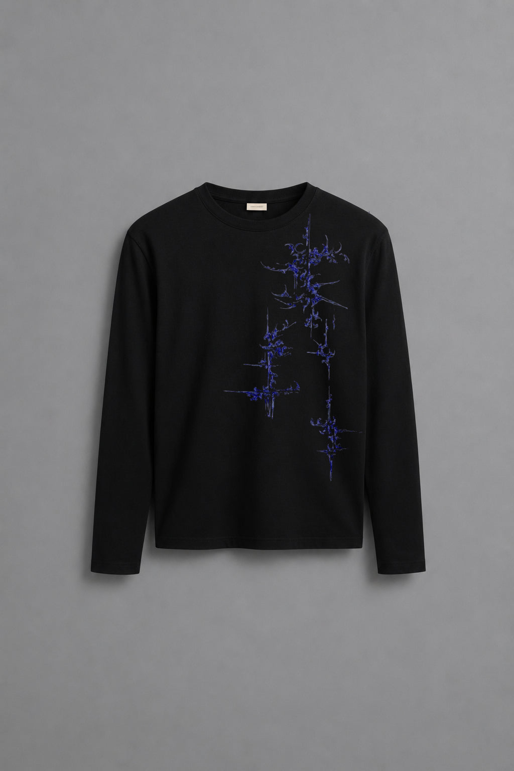 LONGSLEEVE ANGEL SLEEVE