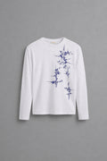 LONGSLEEVE ANGEL SLEEVE