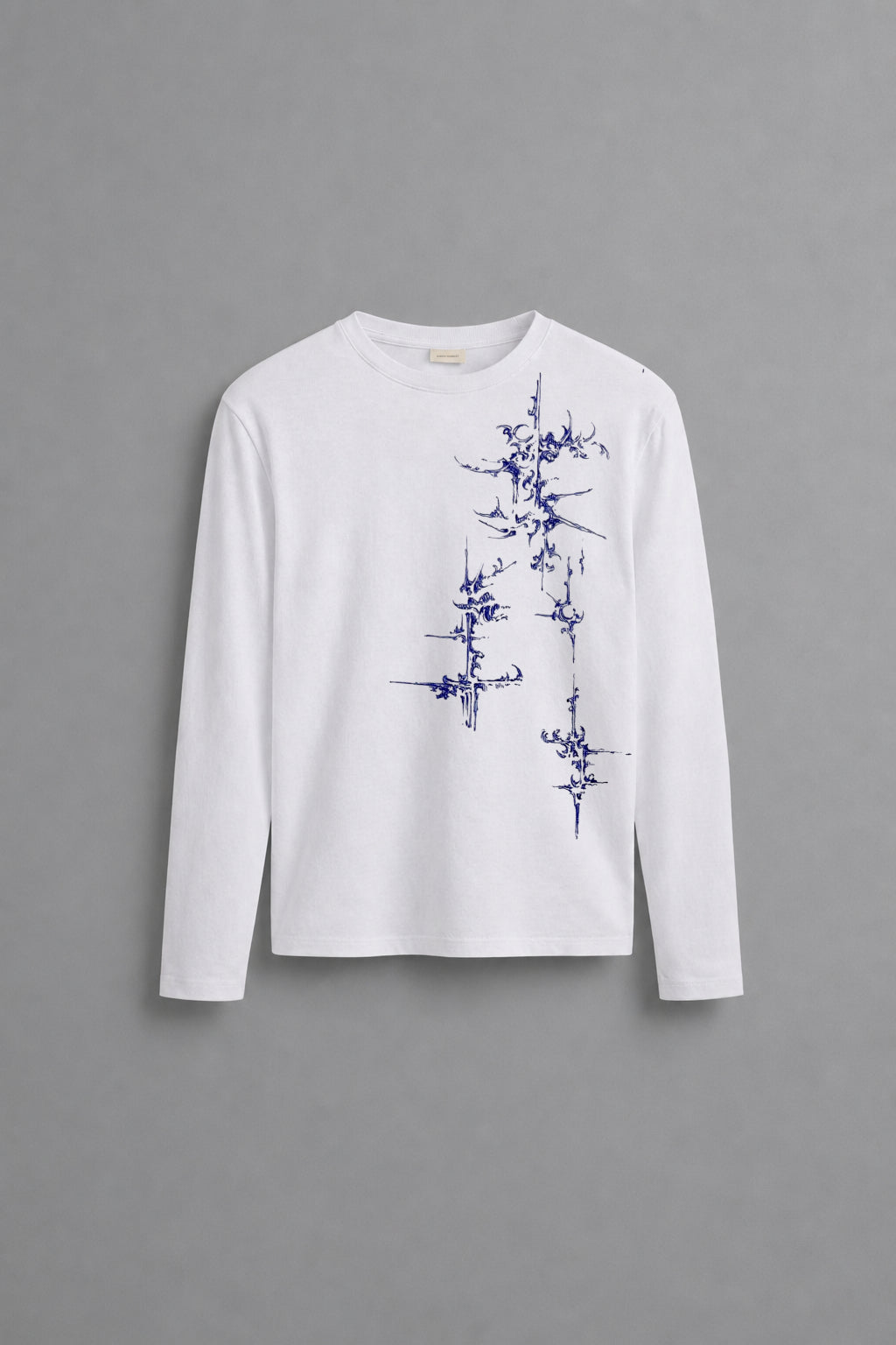 LONGSLEEVE ANGEL SLEEVE