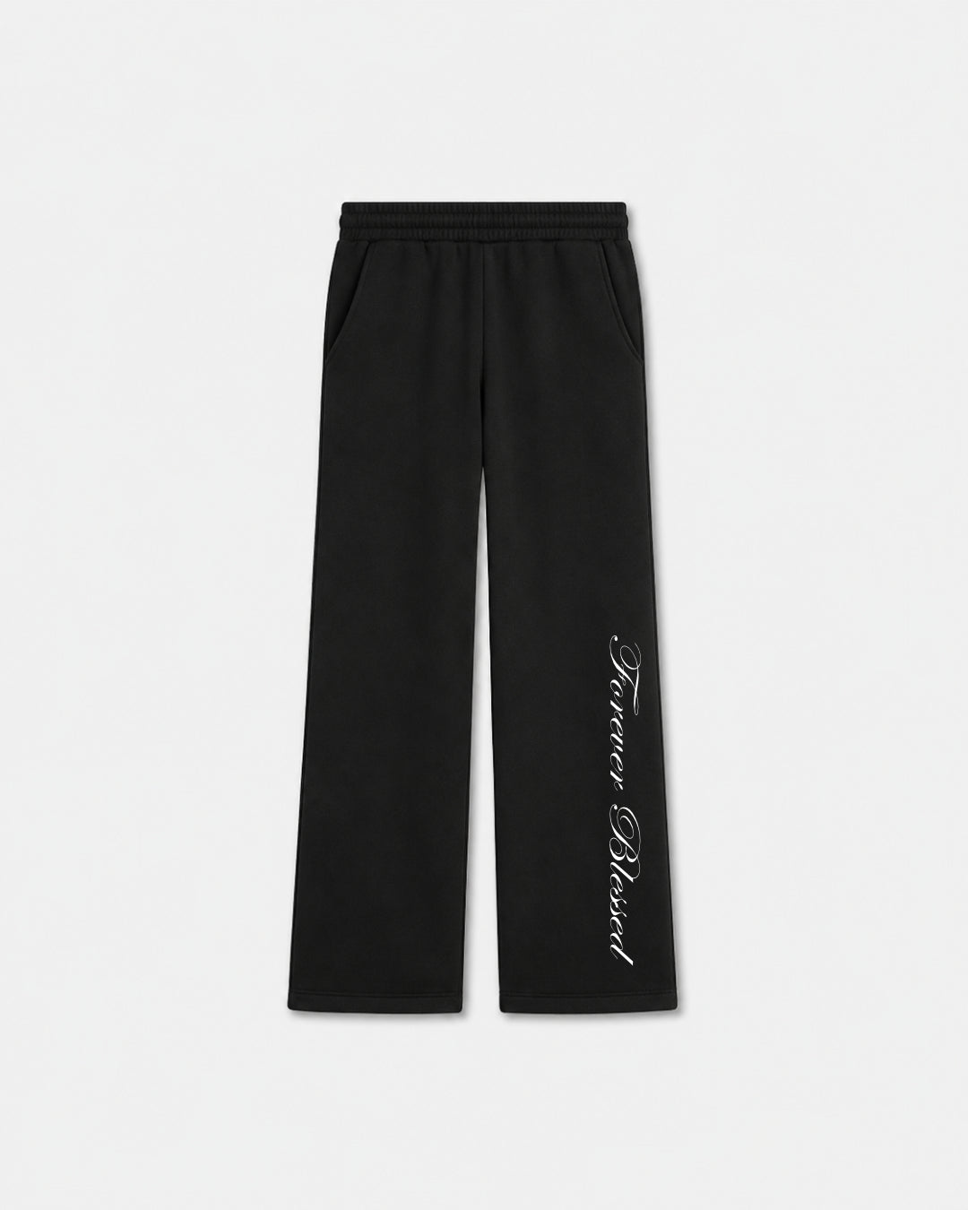INDEX MARKET MAGAZINE PANTS FOREVER BLESSED