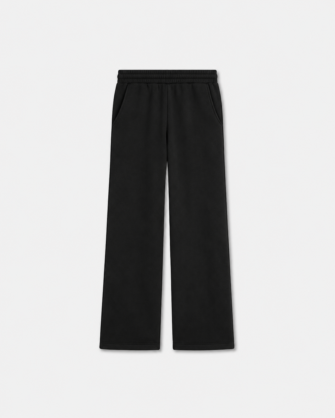 INDEX MARKET MAGAZINE BASIC PANTS
