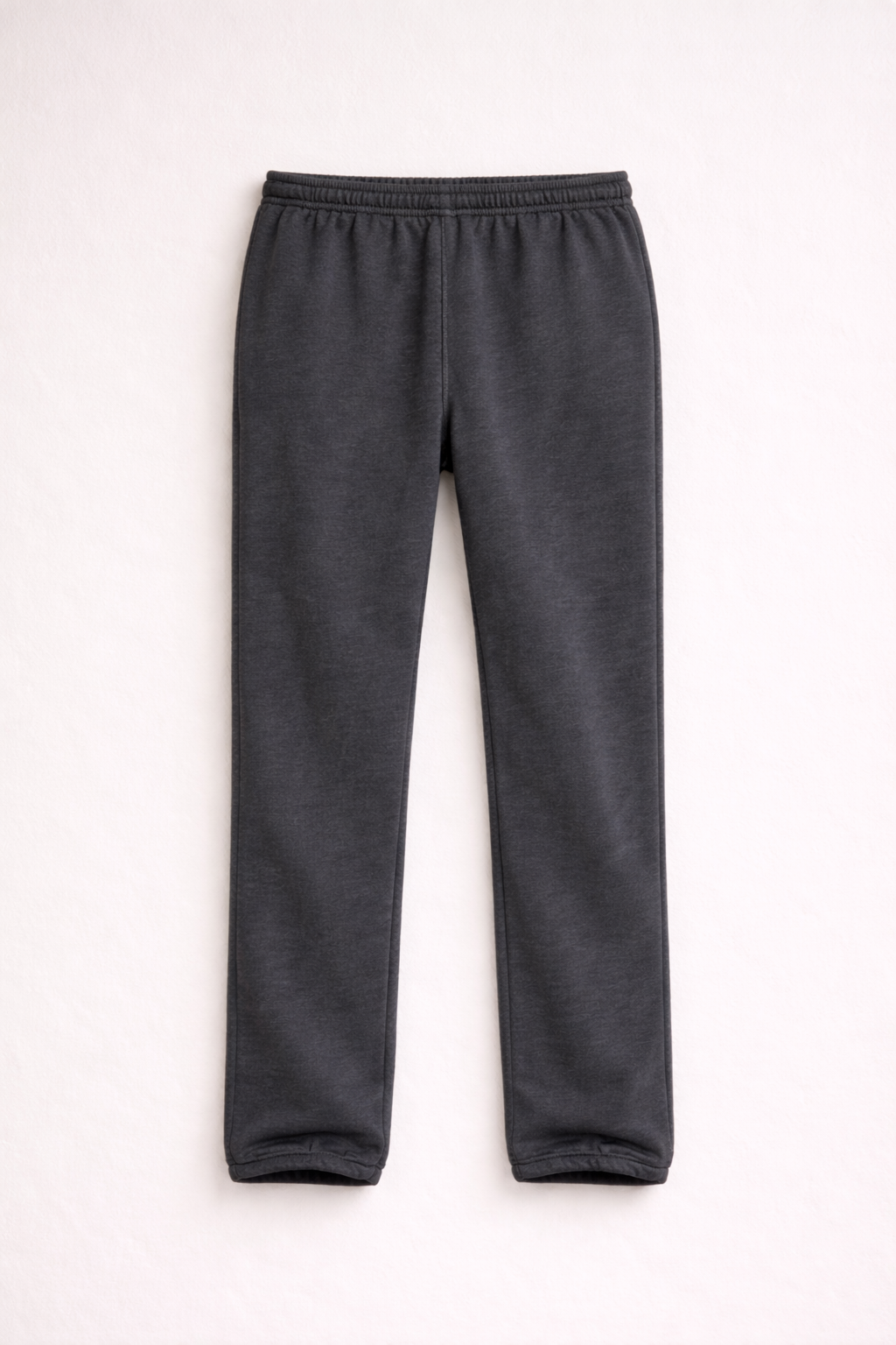 PANTS BASIC WASHED