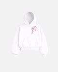 INDEX MARKET MAGAZINE HOODIE SPRING