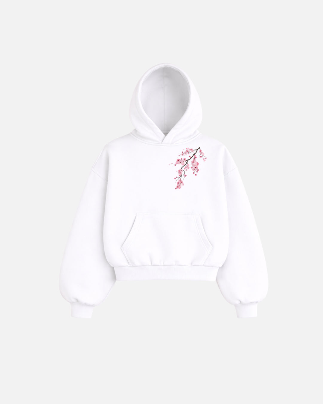 INDEX MARKET MAGAZINE HOODIE SPRING