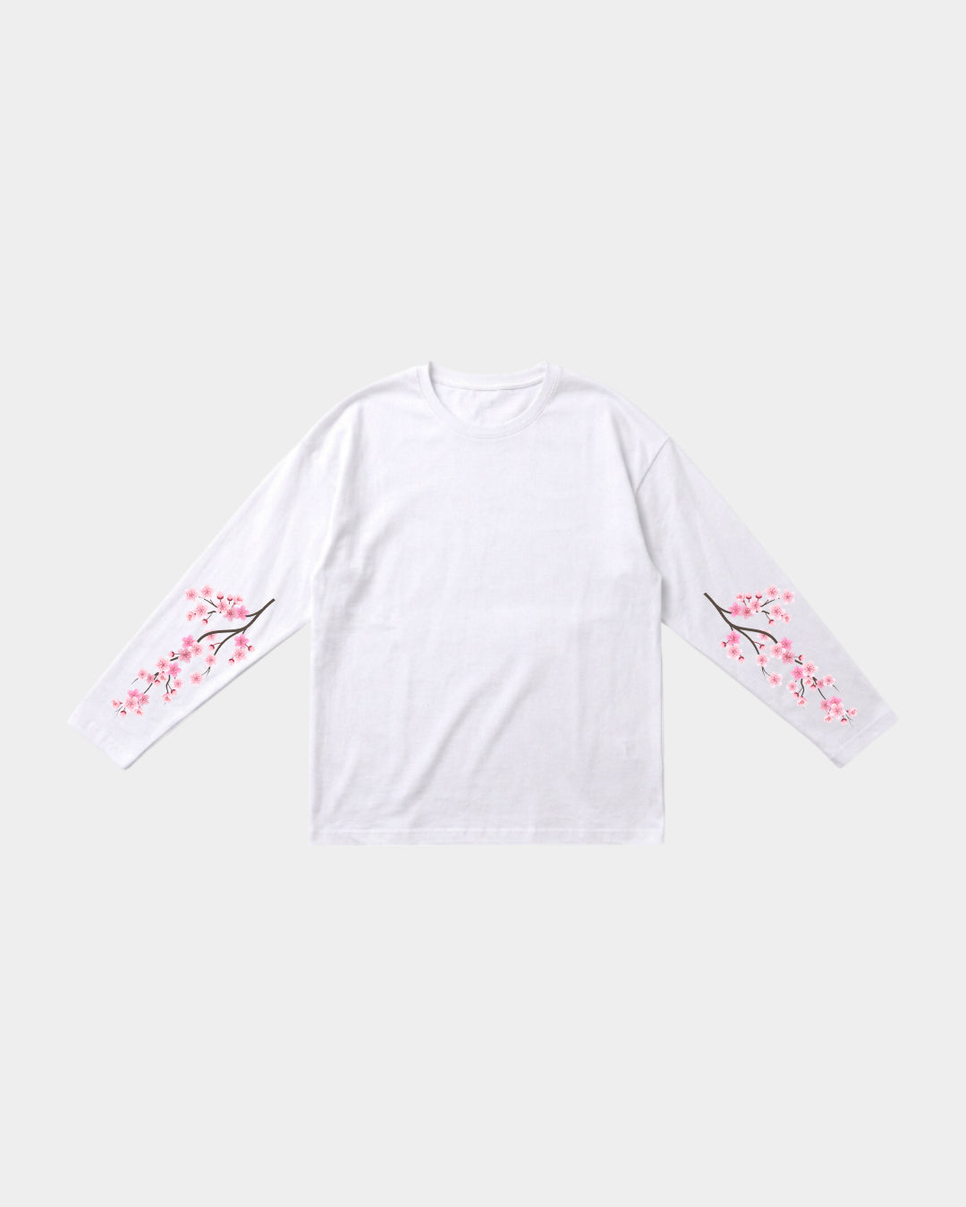INDEX MARKET MAGAZINE LONGSLEEVE SPRING