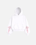 INDEX MARKET MAGAZINE HOODIE SPRING SLEEVE