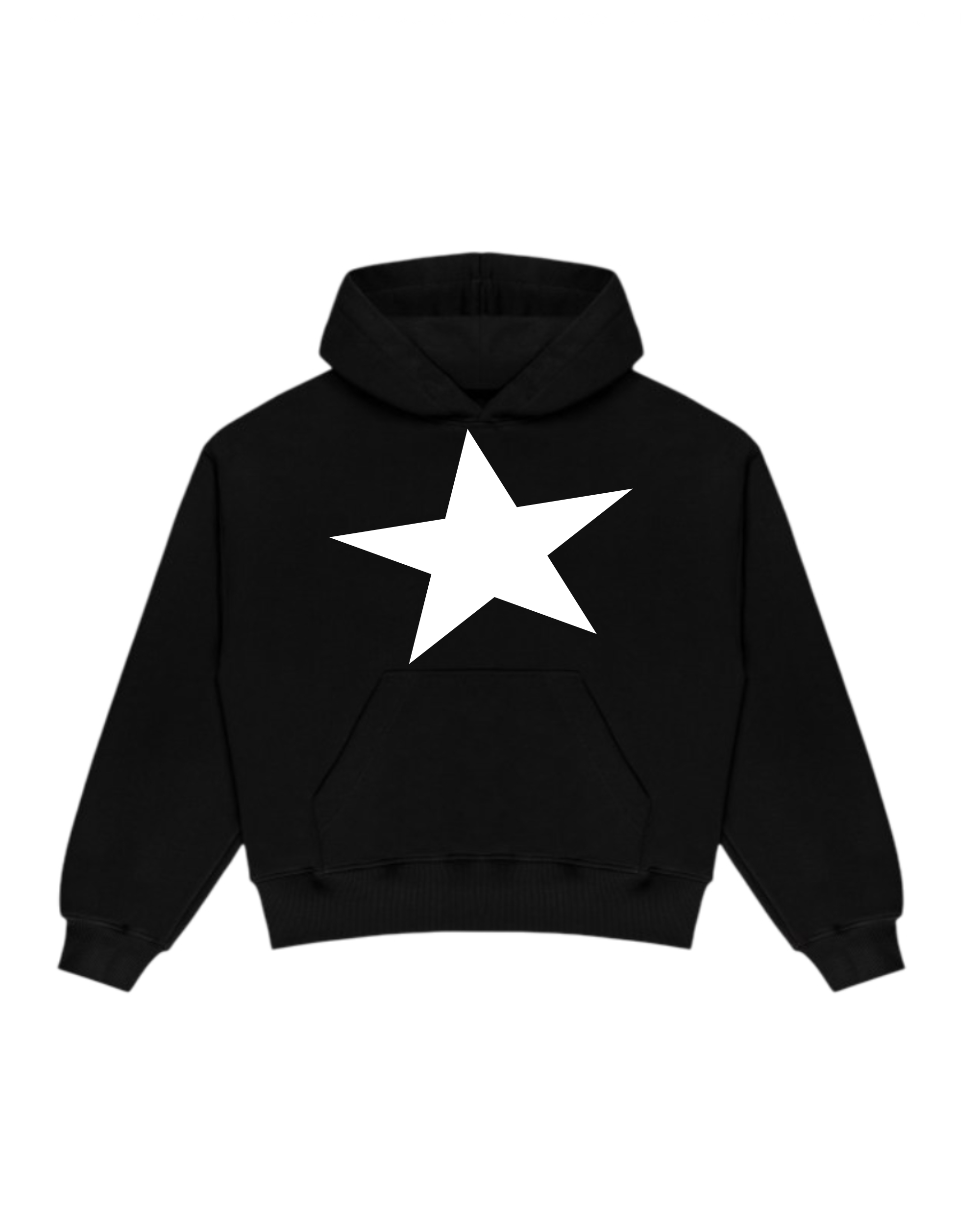 BLUZA Z KAPTUREM INDEX MARKET STAR HOODIE