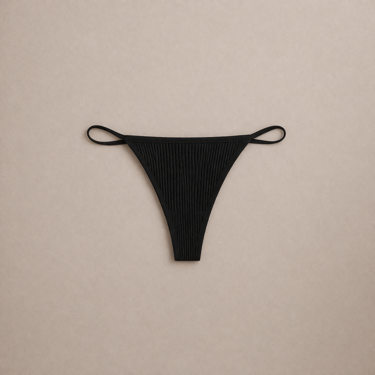 INDEX MARKET BASIC THONG