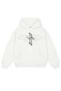 INDEX MARKET SWORD HOODIE