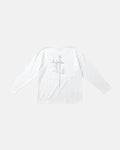 INDEX MARKET MAGAZINE LONGSLEEVE BACK SWORD
