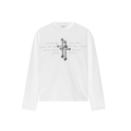 INDEX MARKET SWORD LONGSLEEVE