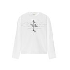 INDEX MARKET SWORD LONGSLEEVE